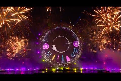 Pixel Artworks NYE  Hologauze